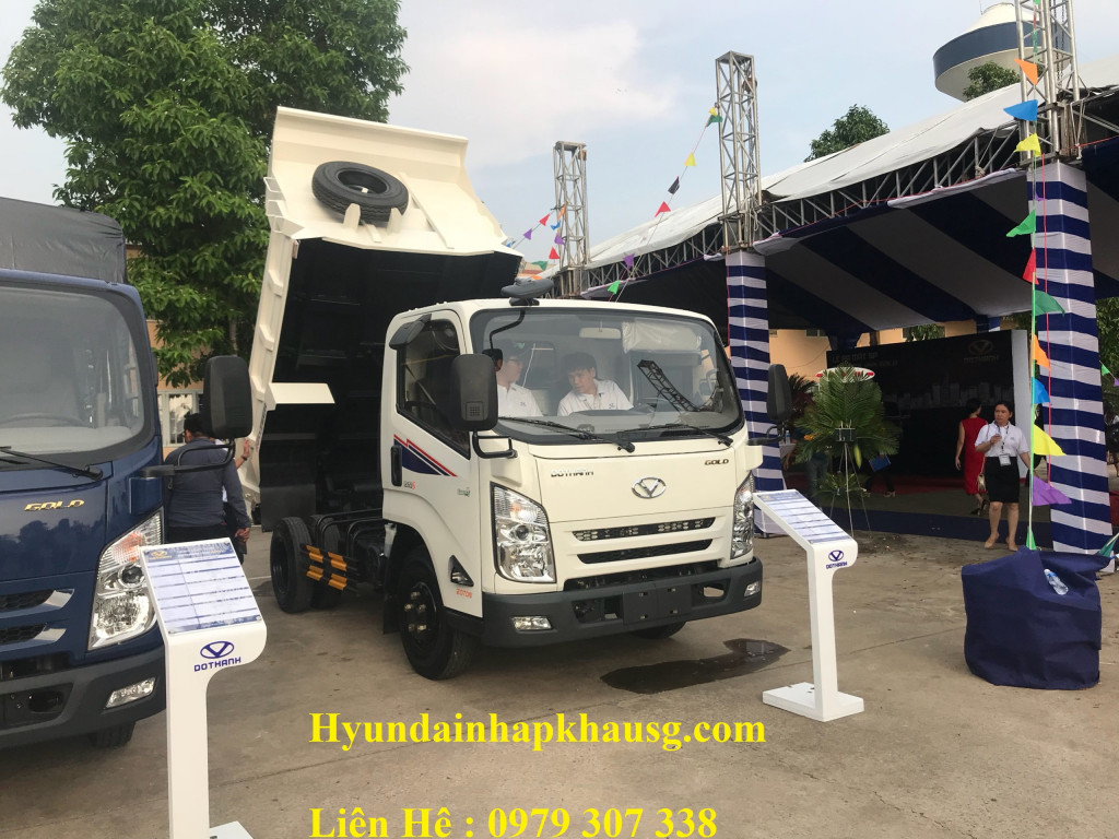 xe-ben-iz65s-2-tấn
