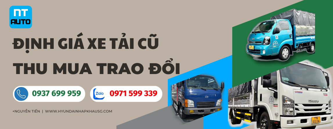 JAC N350S TẢI 3.5 TẤN THÙNG NHÔM